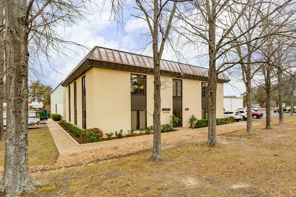 225 Industrial Dr