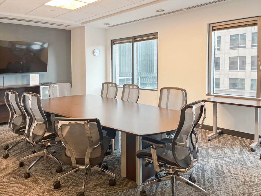 Regus - Rochester – Downtown Clinton Square
