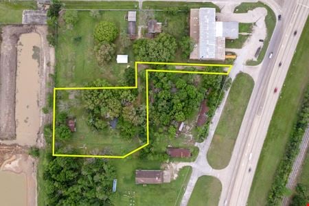 Preview of VacantLand space for Sale at 14524 Almeda Road