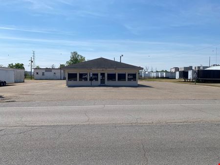 Preview of Retail space for Sale at 535-551 Daybrite Drive
