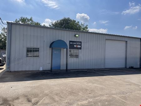 Preview of Industrial space for Rent at 1122 County Road 129
