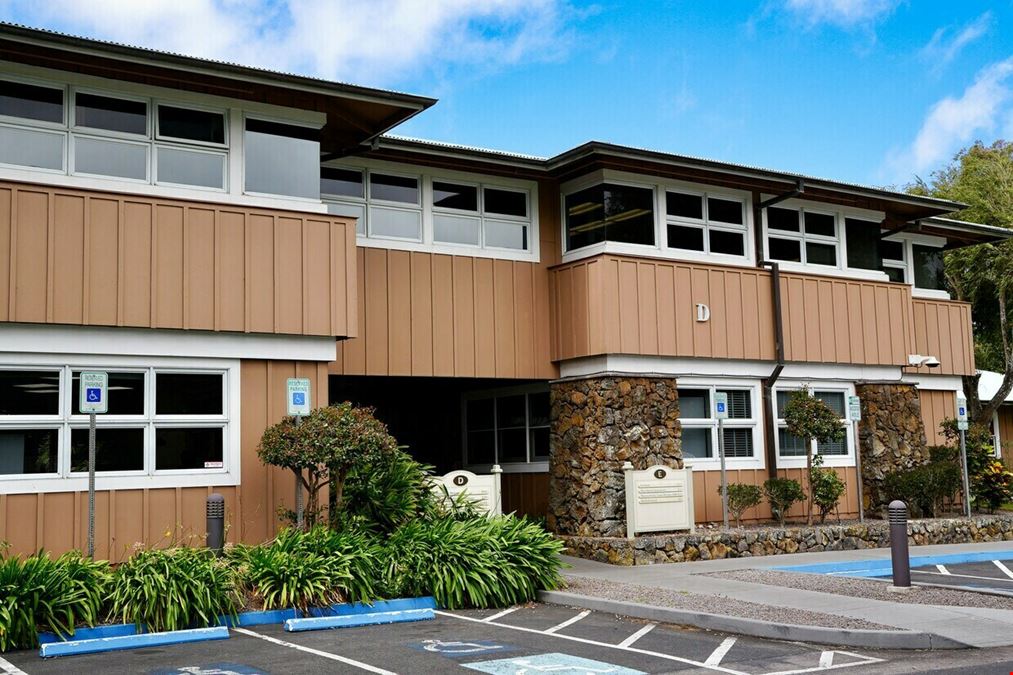 Carter Professional Center