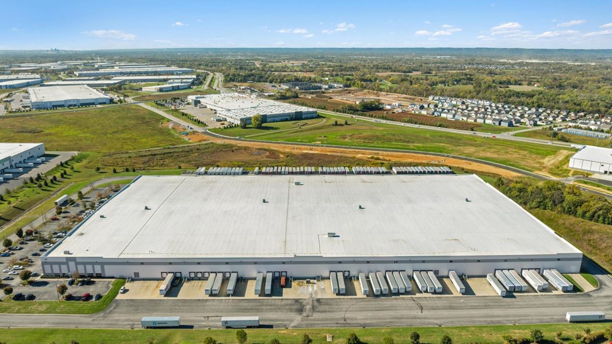 Heartland Logistics 5