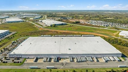 Preview of Industrial space for Rent at 201 Paul Garrett Avenue
