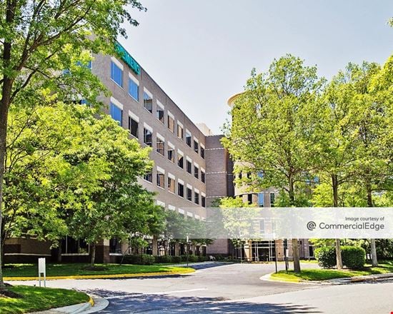 Preview of Office space for Rent at 1881 Campus Commons Drive