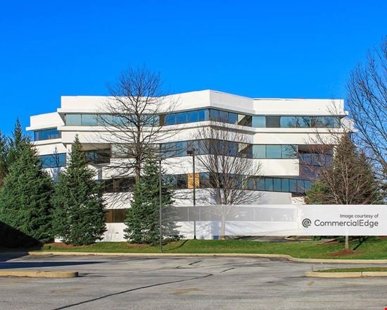 Preview of Office space for Rent at 30400 Detroit Road