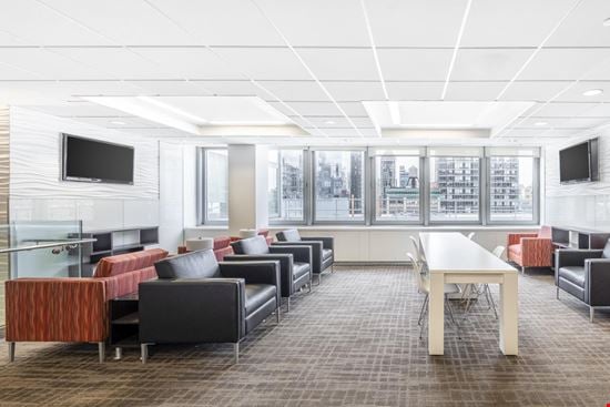 Regus - 112 West 34th Street