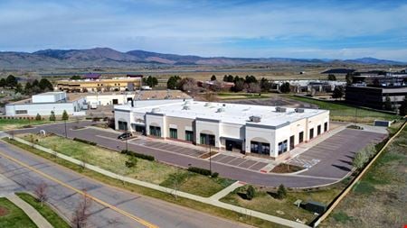 Preview of Industrial space for Sale at 6201 Spine Rd