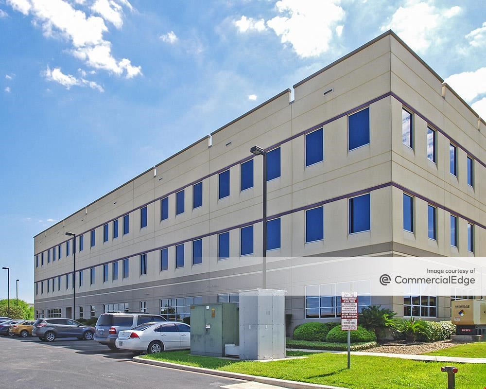 Southwest Medical Office Building