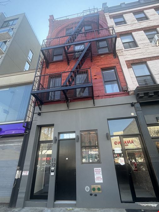1112 Fulton St