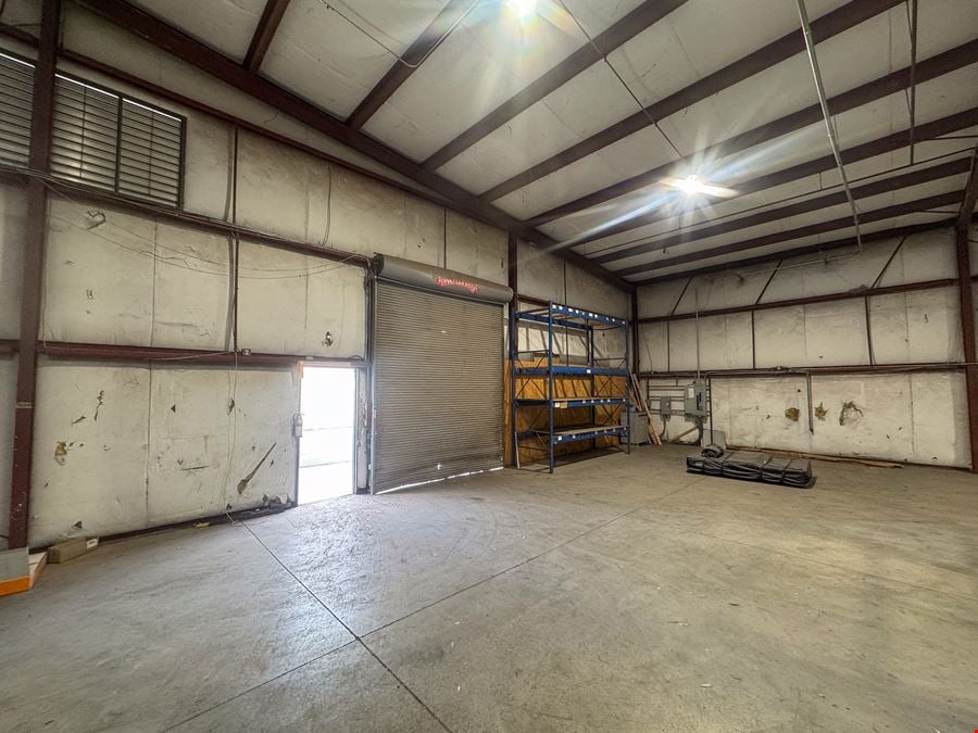 640 W Centennial Blvd