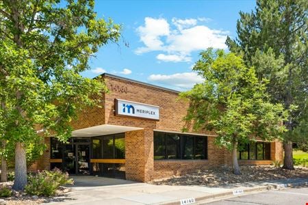 Preview of Office space for Sale at 14160 E Evans Ave