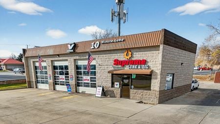 Preview of Retail space for Sale at South Constitution Boulevard