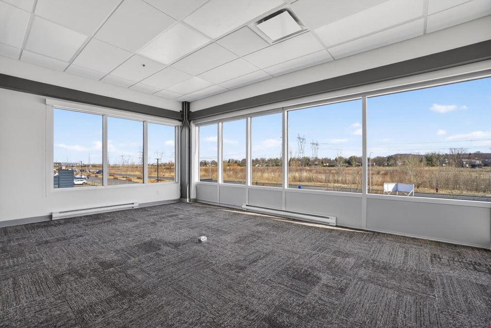 1111 rue Marie-Victorin