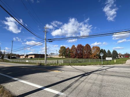 Preview of VacantLand space for Sale at Copley Rd at Centerview Cir