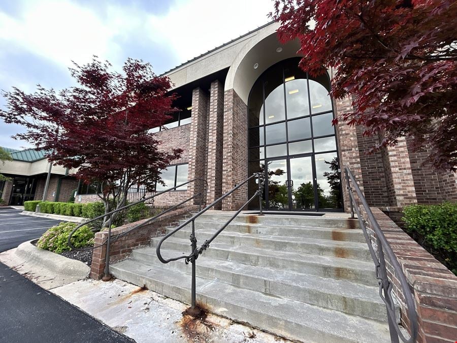 Former Cadence Bank