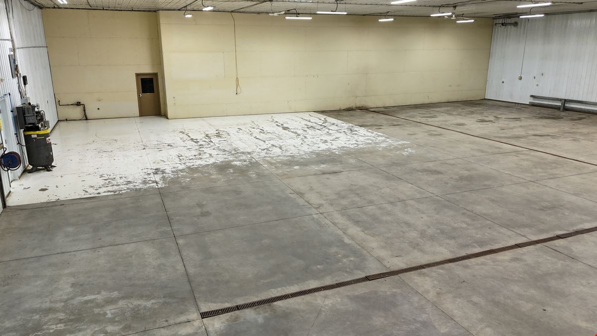 West Fargo Shop