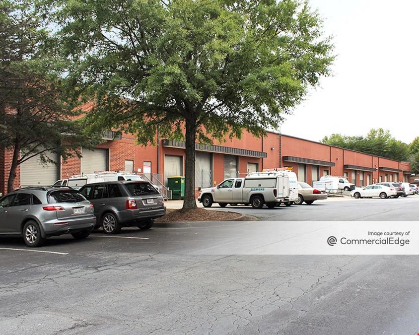 1775 Corporate Drive