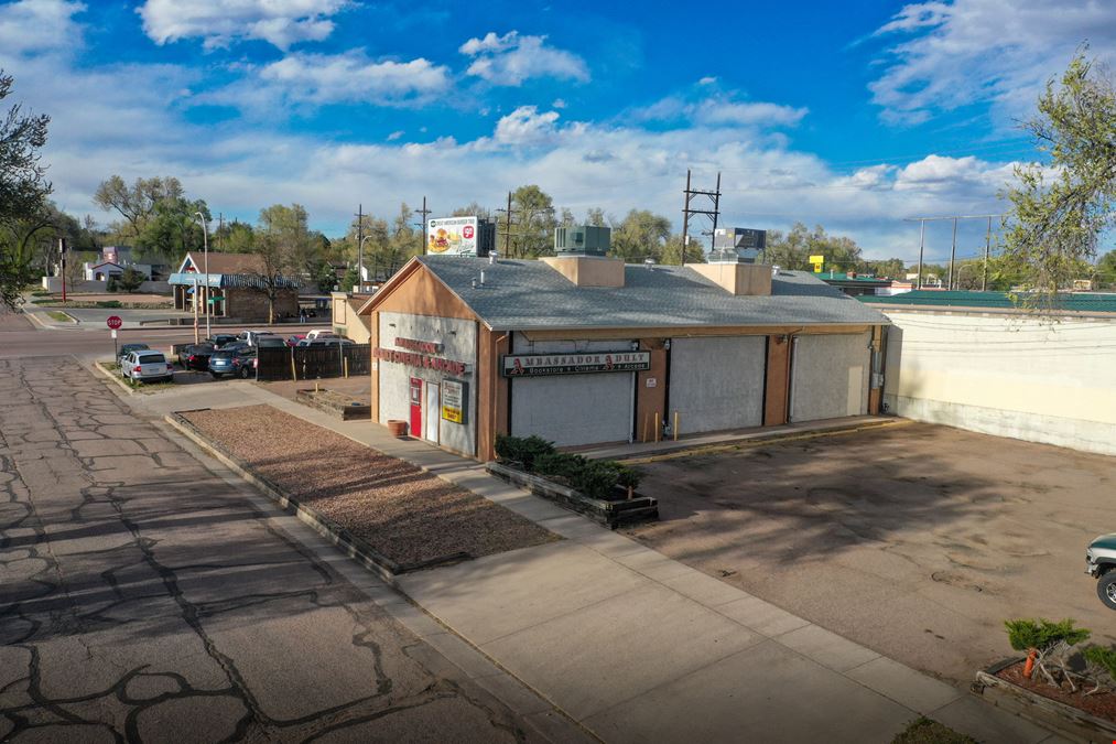 227 Bonfoy Ave