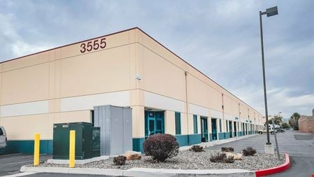 Preview of Industrial space for Rent at 3555 Airway Dr