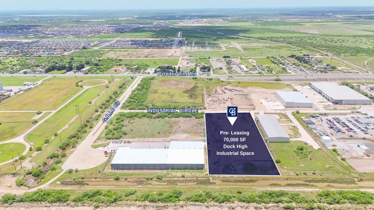 7205 Industrial Circle