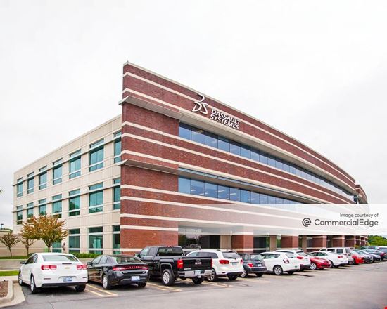 Preview of Office space for Rent at 900 North Squirrel Road