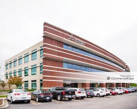 Preview of Office space for Rent at 900 North Squirrel Road