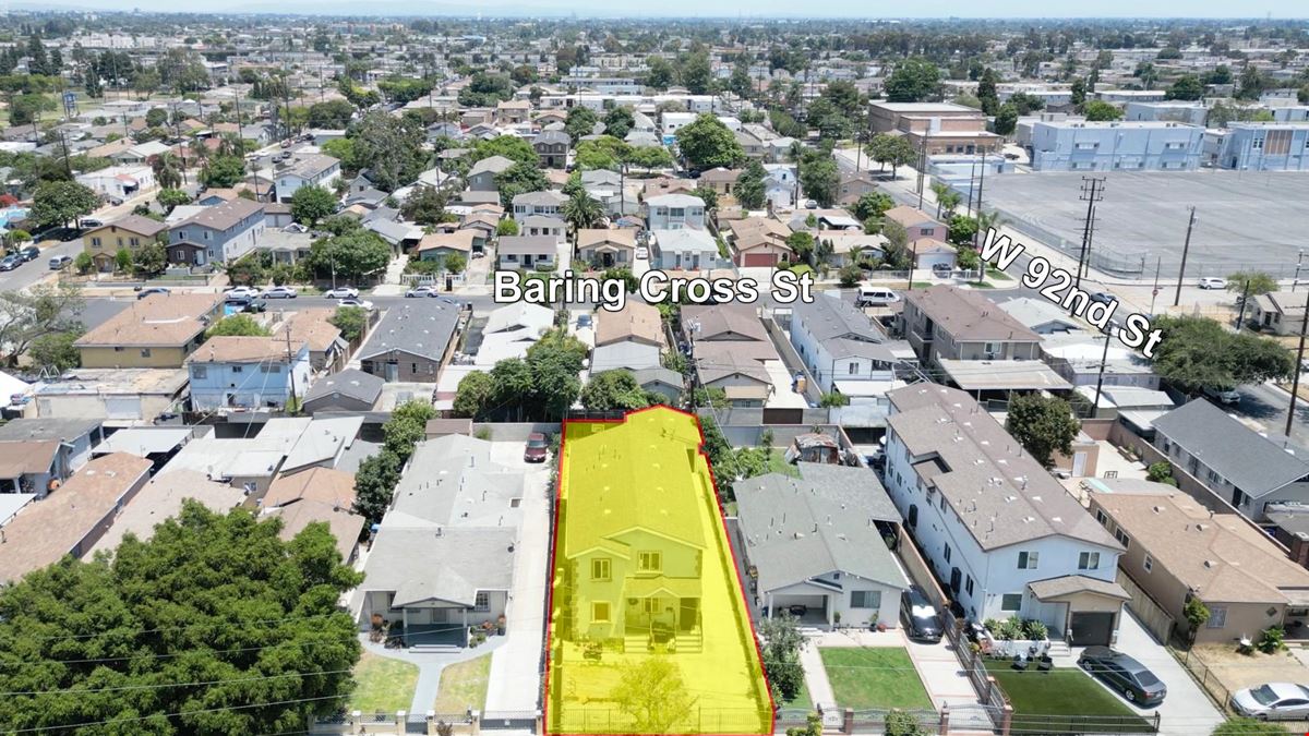 9128-9130 Menlo Ave