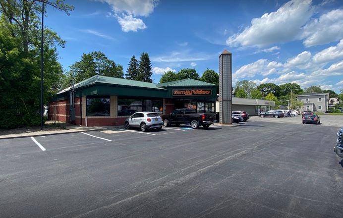 Preview of Retail space for Rent at 64 N. Main St.