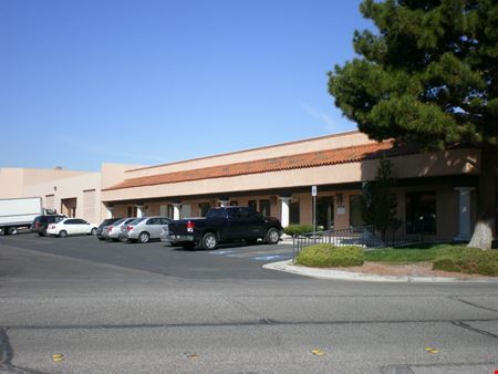 Preview of Industrial space for Rent at 6165 Harrison Dr