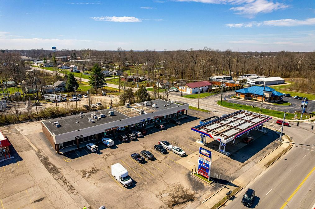 1727 East Ohio Pike