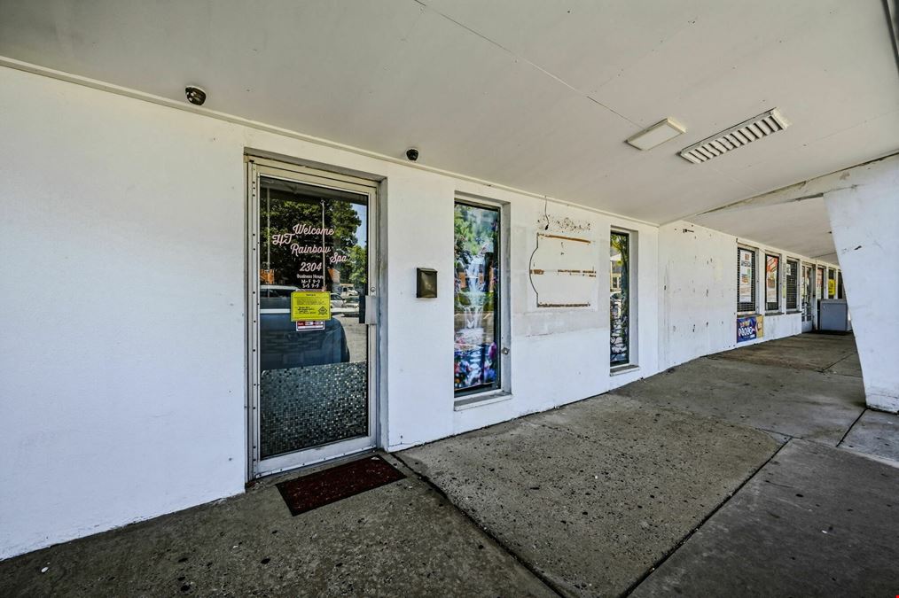 2300 -2314 Carpenter Station Rd, Wilm., DE