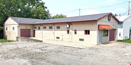 Preview of Industrial space for Rent at 116 charles st
