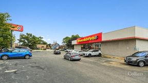 Part of a Portfolio - Ogden Ave | Chicago MSA
