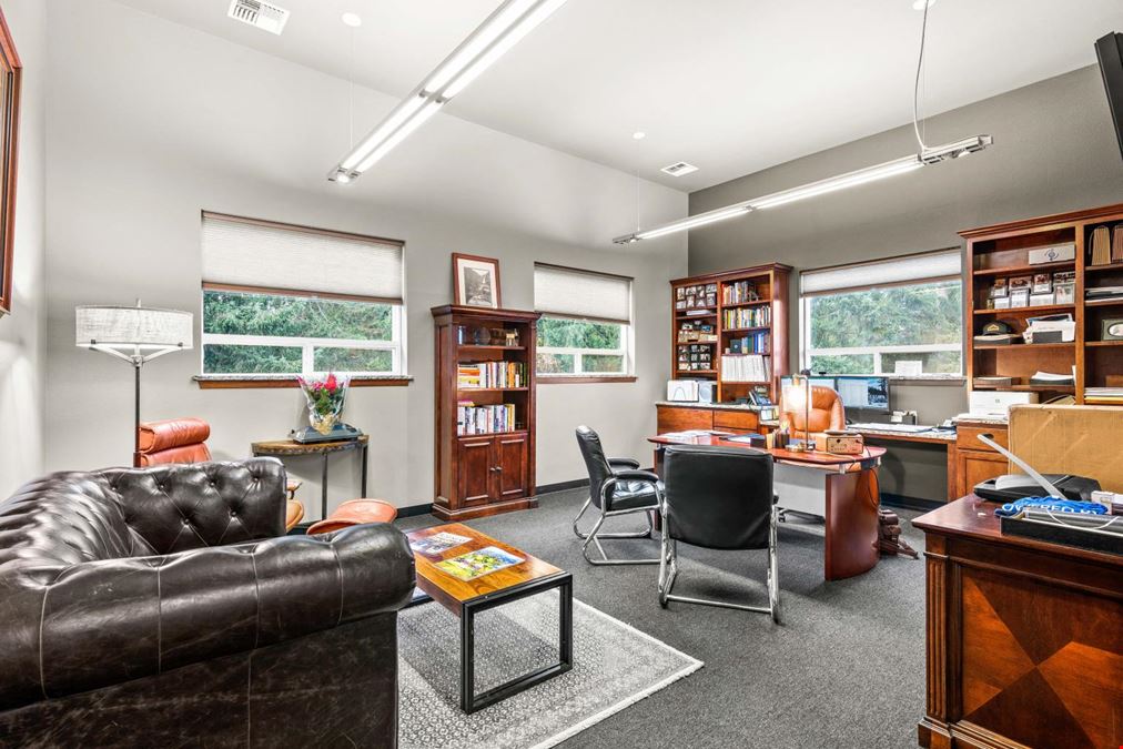 SilverRock Executive Suites