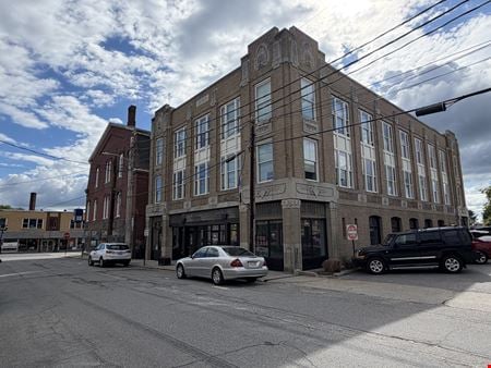 Preview of Retail space for Rent at 5 Washington St