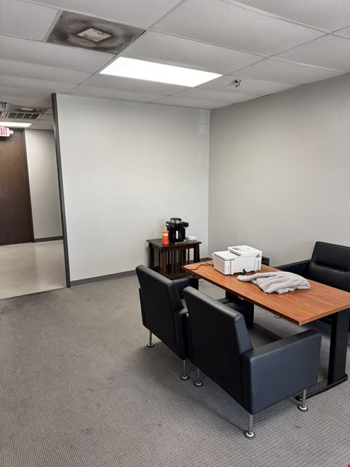 1819 Turning Basin Dr. (Suite 900)