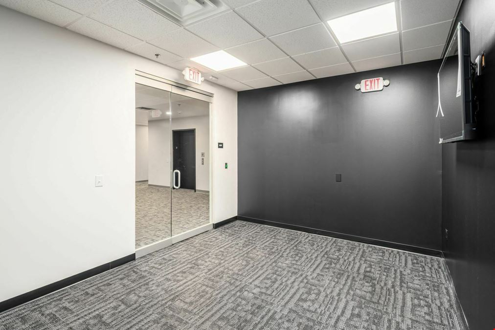 Executive Suites
