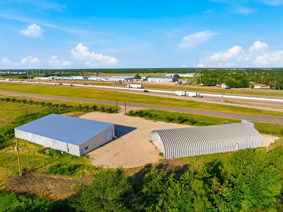 14656 N Interstate Highway 35