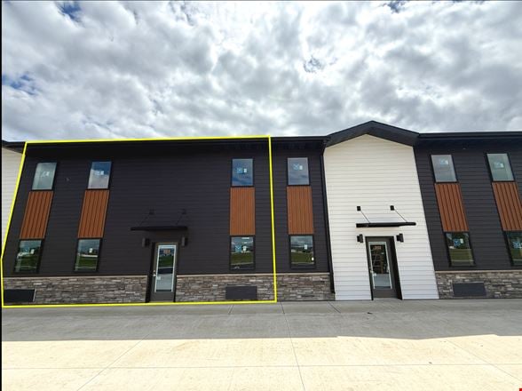 Preview of Industrial space for Rent at 109 Fisher Lane, Unit 203