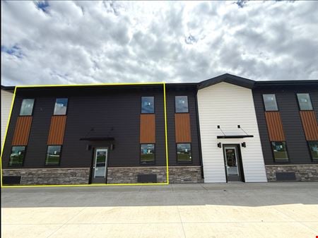 Preview of Industrial space for Rent at 109 Fisher Lane, Unit 203