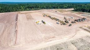 Welcome Venture Park - Building I | Delivering Q4 2027