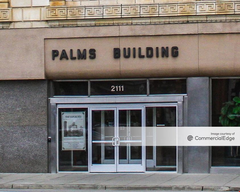 Francis Palms Bldg