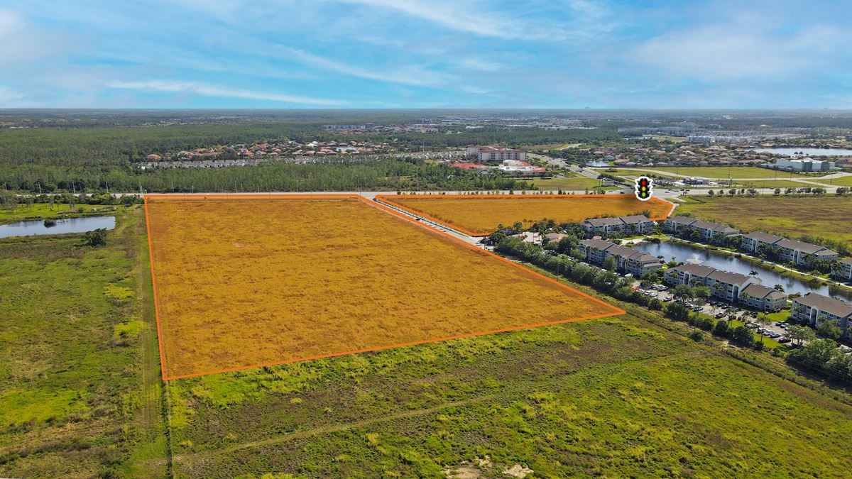 Shoppes of Forum Reserve