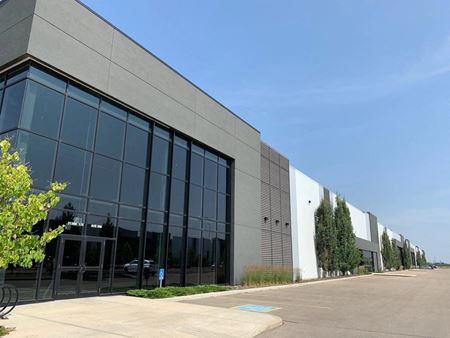 Preview of commercial space at 21330 115 Avenue Northwest