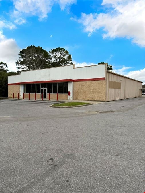 8,488 SF TOTAL CONDITIONED SPACE