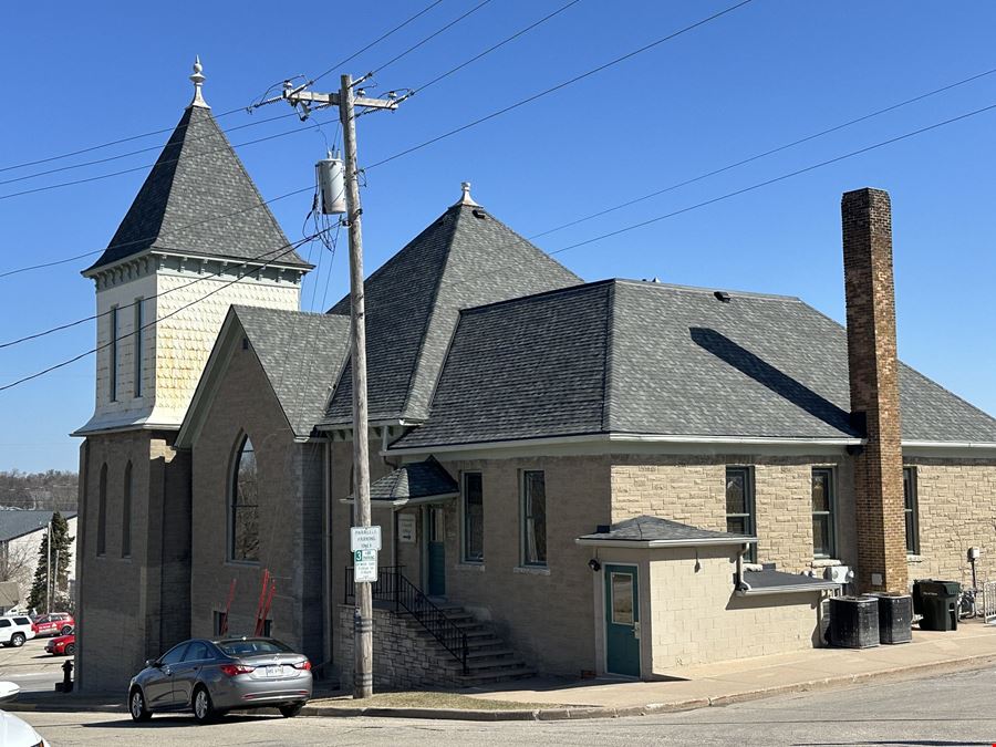 155 State Street