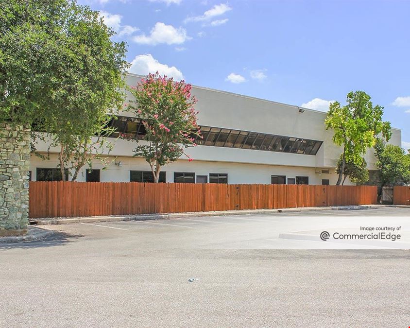 8601 Village Drive