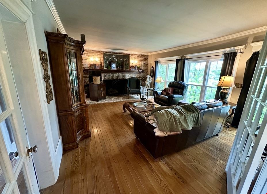 79 Acre Martin County Estate