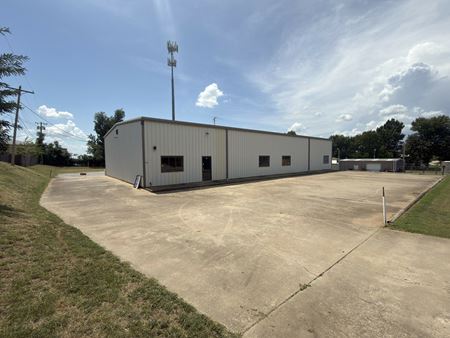 Preview of Office space for Rent at 3716 NW 8th St